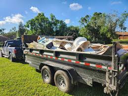 Best Demolition Debris Removal  in Cibolo, TX